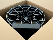 BMW 7 Series G70/G71 2022- Forged OEM Wheels R22 V5 (Set of 4) photo 5