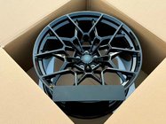 BMW 7 Series G70/G71 2022- Forged OEM Wheels R22 V5 (Set of 4) photo 3