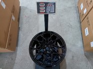 BMW 7 Series G70/G71 2022- Forged OEM Wheels R22 V5 (Set of 4) photo 12