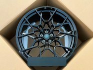 BMW 7 Series G70/G71 2022- Forged OEM Wheels R22 V5 (Set of 4) photo 2