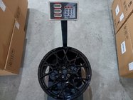 BMW 7 Series G70/G71 2022- Forged OEM Wheels R22 V5 (Set of 4) photo 11