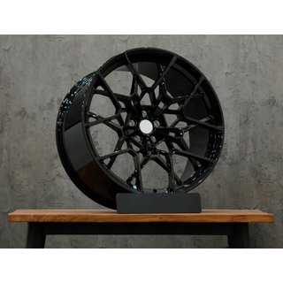 Forged OEM Wheels R22 V5 (Set of 4) BMW 7 Series G70/G71 2022- photo 1