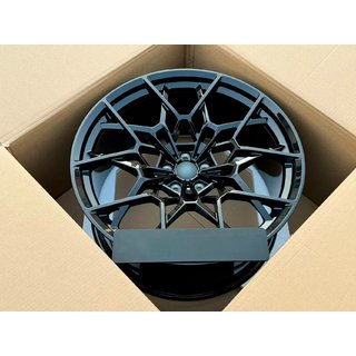 Forged OEM Wheels R22 V5 (Set of 4) BMW 7 Series G70/G71 2022- photo 3