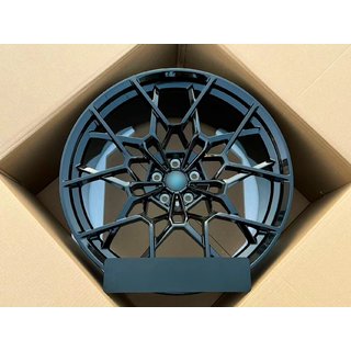Forged OEM Wheels R22 V5 (Set of 4) BMW 7 Series G70/G71 2022- photo 2
