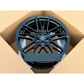 Forged OEM Wheels R21 V1 (Set of 4) BMW 5/i5 Series G60/G60E/G61 2023- photo 3