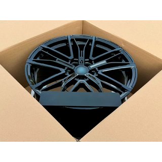 Forged OEM Wheels R21 V1 (Set of 4) BMW 5/i5 Series G60/G60E/G61 2023- photo 4