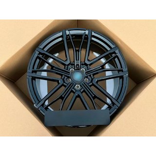 Forged OEM Wheels R21 V1 (Set of 4) BMW 5/i5 Series G60/G60E/G61 2023- photo 1