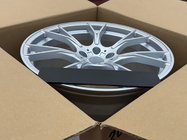 BMW 5 Series G30/G31 2017–2023 Forged OEM Wheels R20 (Set of 4) photo 6