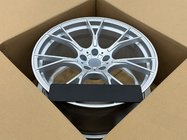 BMW 5 Series G30/G31 2017–2023 Forged OEM Wheels R20 (Set of 4) photo 4
