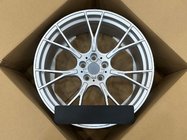 BMW 5 Series G30/G31 2017–2023 Forged OEM Wheels R20 (Set of 4) photo 2