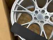 BMW 5 Series G30/G31 2017–2023 Forged OEM Wheels R20 (Set of 4) photo 8