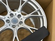 BMW 5 Series G30/G31 2017–2023 Forged OEM Wheels R20 (Set of 4) photo 9