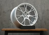 BMW 5 Series G30/G31 2017–2023 Forged OEM Wheels R20 (Set of 4) photo 1