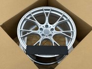 BMW 5 Series G30/G31 2017–2023 Forged OEM Wheels R20 (Set of 4) photo 3