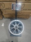 BMW 5 Series G30/G31 2017–2023 Forged OEM Wheels R20 (Set of 4) photo 11