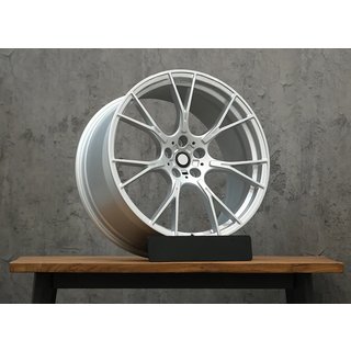Forged OEM Wheels R20 (Set of 4) BMW 5 Series G30/G31 2017–2023 photo 1