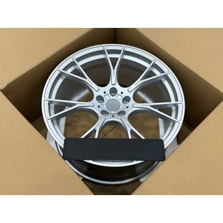 Forged OEM Wheels R20 (Set of 4) BMW 5 Series G30/G31 2017–2023 photo 3