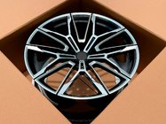 BMW X7 G07 2019- Forged OEM Wheels R22 V4 (Set of 4) photo 5