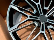 BMW X7 G07 2019- Forged OEM Wheels R22 V4 (Set of 4) photo 9