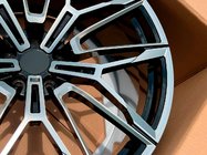 BMW X7 G07 2019- Forged OEM Wheels R22 V4 (Set of 4) photo 8