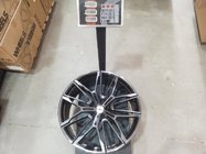 BMW X7 G07 2019- Forged OEM Wheels R22 V4 (Set of 4) photo 11
