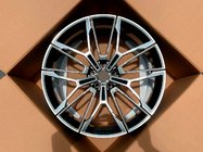 BMW X7 G07 2019- Forged OEM Wheels R22 V4 (Set of 4) photo 2