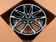 BMW X7 G07 2019- Forged OEM Wheels R22 V4 (Set of 4) photo 3