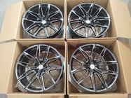 BMW X7 G07 2019- Forged OEM Wheels R22 V4 (Set of 4) photo 7