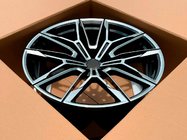 BMW X7 G07 2019- Forged OEM Wheels R22 V4 (Set of 4) photo 6