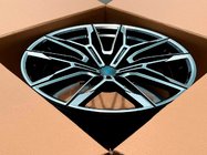 BMW X7 G07 2019- Forged OEM Wheels R22 V4 (Set of 4) photo 4