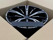 BMW 5/i5 Series G60/G60E/G61 2023- Forged OEM Wheels R20 (Set of 4) photo 5