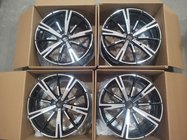 BMW 5/i5 Series G60/G60E/G61 2023- Forged OEM Wheels R20 (Set of 4) photo 6