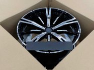 BMW 5/i5 Series G60/G60E/G61 2023- Forged OEM Wheels R20 (Set of 4) photo 4