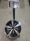 BMW 5/i5 Series G60/G60E/G61 2023- Forged OEM Wheels R20 (Set of 4) photo 11