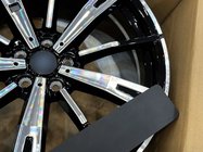 BMW 5/i5 Series G60/G60E/G61 2023- Forged OEM Wheels R20 (Set of 4) photo 8