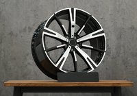BMW 5/i5 Series G60/G60E/G61 2023- Forged OEM Wheels R20 (Set of 4) photo 1