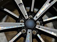 BMW 5/i5 Series G60/G60E/G61 2023- Forged OEM Wheels R20 (Set of 4) photo 9