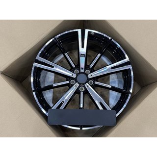 Forged OEM Wheels R20 (Set of 4) BMW 5/i5 Series G60/G60E/G61 2023- photo 2
