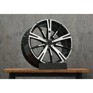 Forged OEM Wheels R20 (Set of 4) BMW 5/i5 Series G60/G60E/G61 2023- photo 1