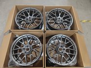 BMW 3 Series G20/G21 2018- Forged OEM Wheels R19 R20 V2 (Set of 4) photo 6