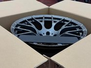 BMW 3 Series G20/G21 2018- Forged OEM Wheels R19 R20 V2 (Set of 4) photo 5