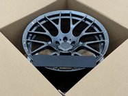 BMW 3 Series G20/G21 2018- Forged OEM Wheels R19 R20 V2 (Set of 4) photo 3