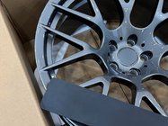 BMW 3 Series G20/G21 2018- Forged OEM Wheels R19 R20 V2 (Set of 4) photo 8