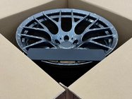 BMW 3 Series G20/G21 2018- Forged OEM Wheels R19 R20 V2 (Set of 4) photo 4