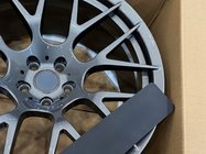 BMW 3 Series G20/G21 2018- Forged OEM Wheels R19 R20 V2 (Set of 4) photo 9