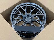 BMW 3 Series G20/G21 2018- Forged OEM Wheels R19 R20 V2 (Set of 4) photo 2
