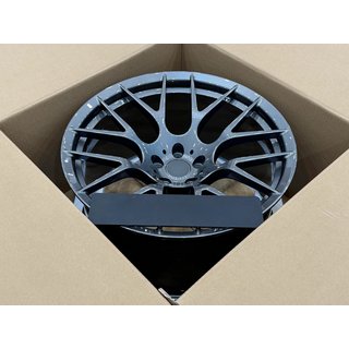 Forged OEM Wheels R19 R20 V2 (Set of 4) BMW 3 Series G20/G21 2018- photo 3