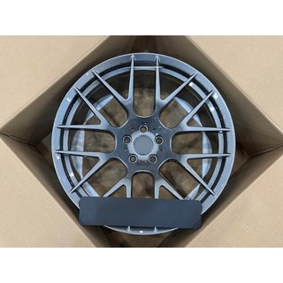 Forged OEM Wheels R19 R20 V2 (Set of 4) BMW 3 Series G20/G21 2018- photo 1