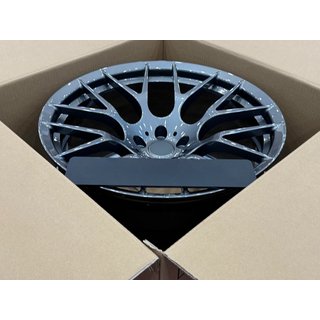 Forged OEM Wheels R19 R20 V2 (Set of 4) BMW 3 Series G20/G21 2018- photo 4