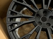 BMW X5 G05 2019–2026 Forged OEM Wheels R22 V7 (Set of 4) photo 6
